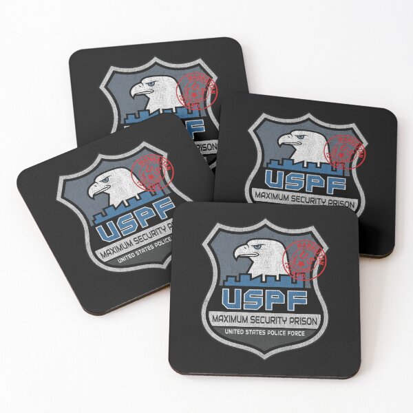 Item preview, Escape from NY - Manhattan Island Prison | Retro 80s Action Film Fan designed and sold by dwinburn.