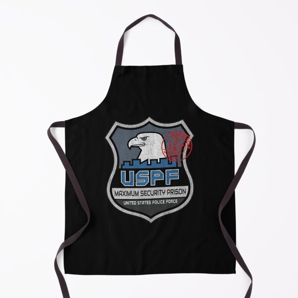 Item preview, Escape from NY - Manhattan Island Prison | Retro 80s Action Film Fan designed and sold by dwinburn.