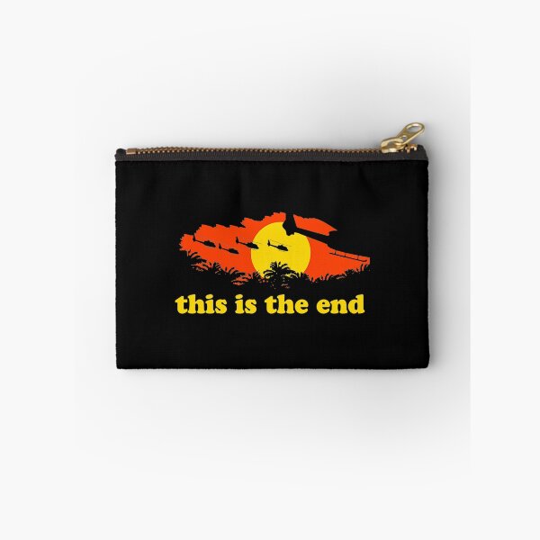 Item preview, Apocalypse Now This Is The End  designed and sold by aneoone.