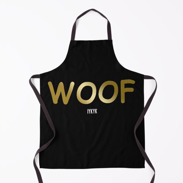 Item preview, Fighting Love Quote-Woof designed and sold by AbbyTaylor10.