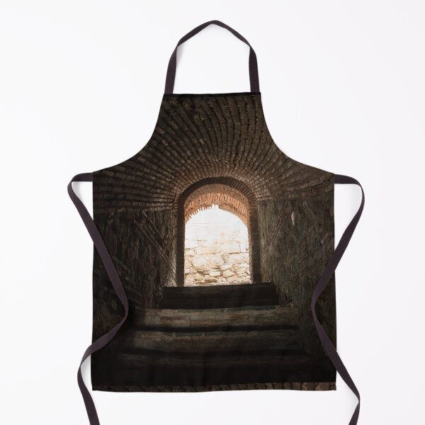 Item preview, Ancient Roman Postern at Nebet Tepe Plovdiv designed and sold by Georgia Mizuleva.