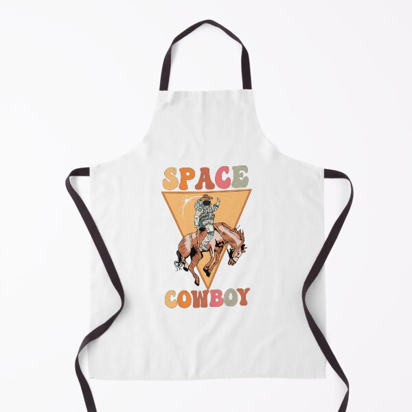 Item preview, space cowboy designed and sold by LesaPilgrim12.
