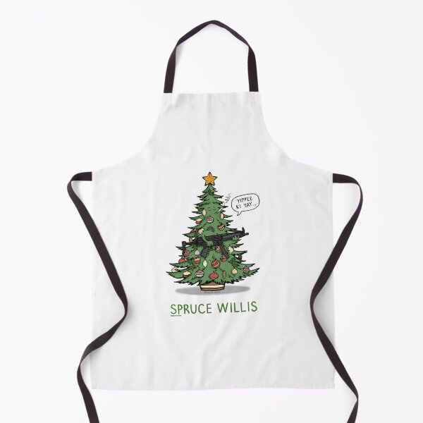 Item preview, Spruce Willis  designed and sold by LesaPilgrim12.