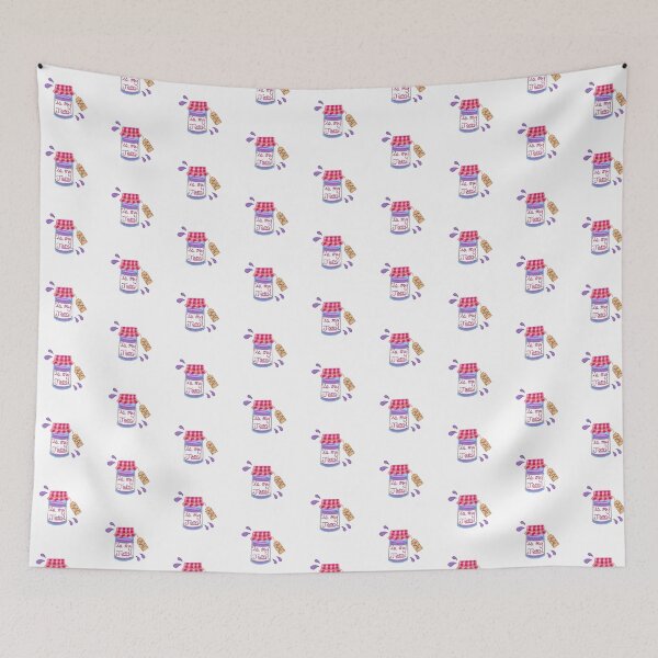 Item preview, AAC is my jam designed and sold by FieryFoliage.