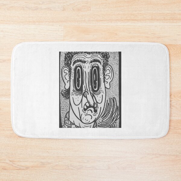 Item preview, Trauma Terry designed and sold by WorryWart.