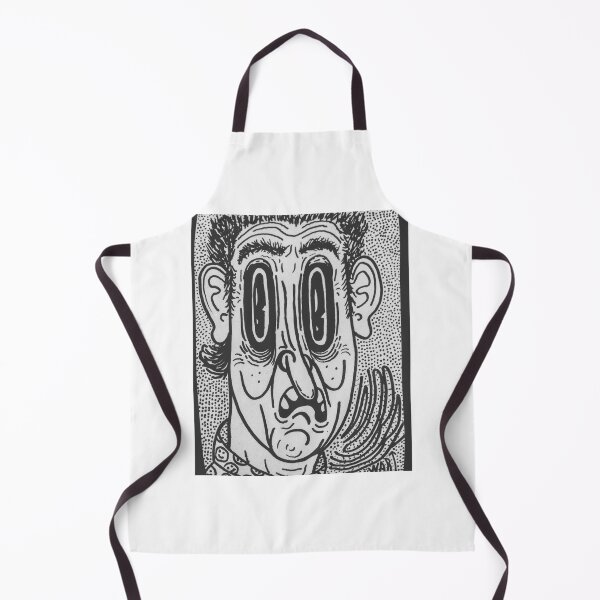Item preview, Trauma Terry designed and sold by WorryWart.