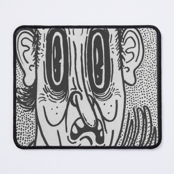 Item preview, Trauma Terry designed and sold by WorryWart.