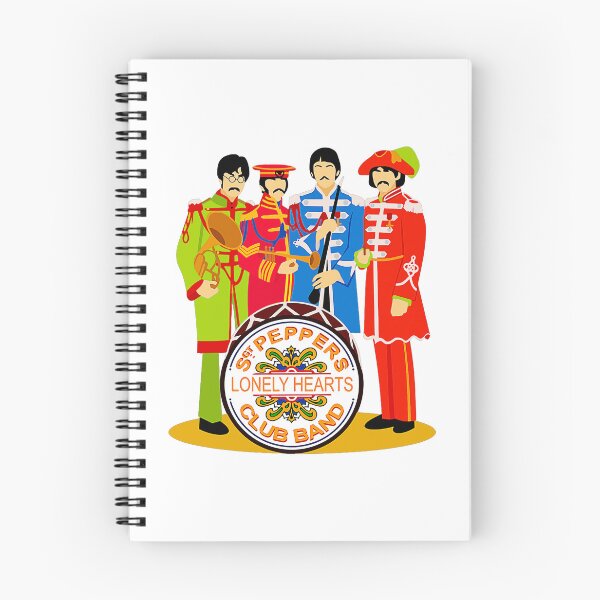 Item preview, The Beatles  designed and sold by TerrellLrivers.