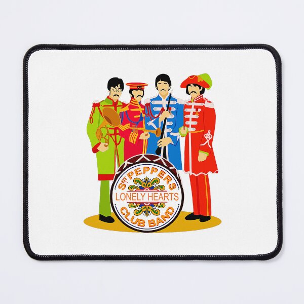 Item preview, The Beatles  designed and sold by TerrellLrivers.