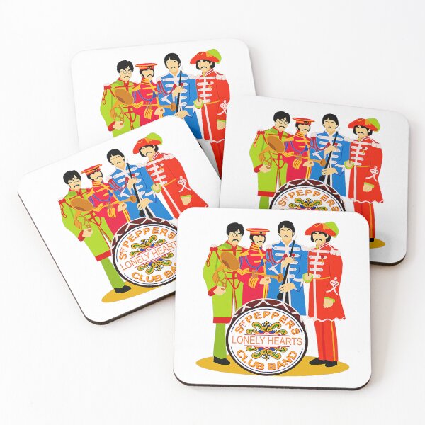 Item preview, The Beatles  designed and sold by TerrellLrivers.