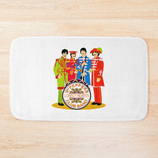 Item preview, The Beatles  designed and sold by TerrellLrivers.