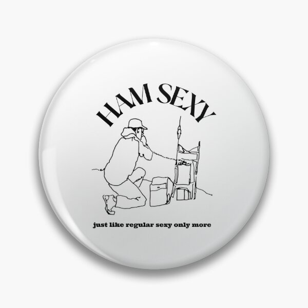 Item preview, HAM Sexy designed and sold by RLGstoreShop.
