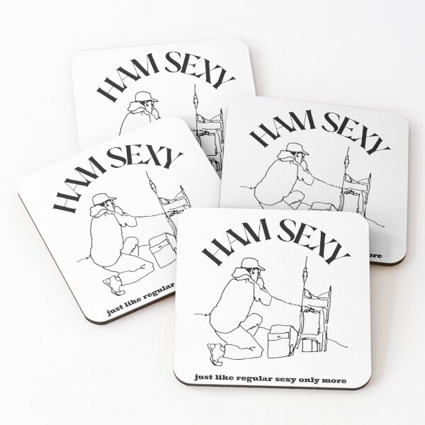Item preview, HAM Sexy designed and sold by RLGstoreShop.