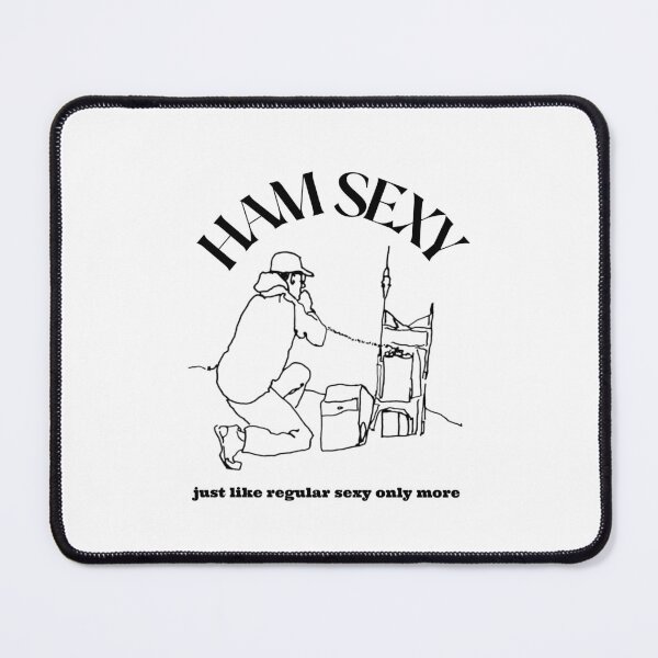 Item preview, HAM Sexy designed and sold by RLGstoreShop.