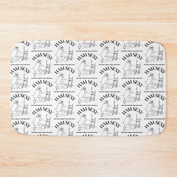 Item preview, HAM Sexy designed and sold by RLGstoreShop.