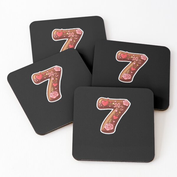 Item preview, 67 valentines 6-7 meme designed and sold by rioferdee.