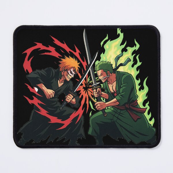 Item preview, Soul Reaper Pirate Clash designed and sold by Anime Junkiez.
