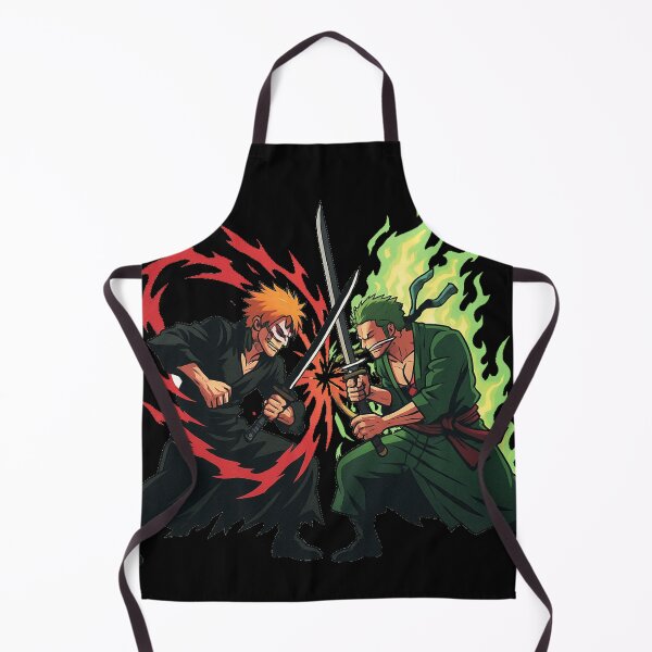 Item preview, Soul Reaper Pirate Clash designed and sold by Anime Junkiez.