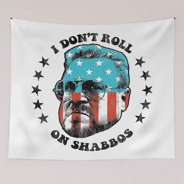 Item preview, The Big Lebowski American Flag Sunglasses designed and sold by MicaelMcca.