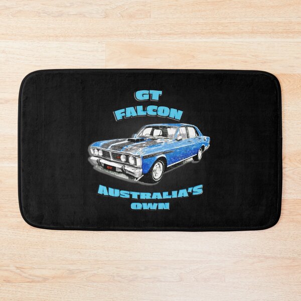 Item preview, GT Falcon – Australia’s Own designed and sold by Michael van der Hoorn.