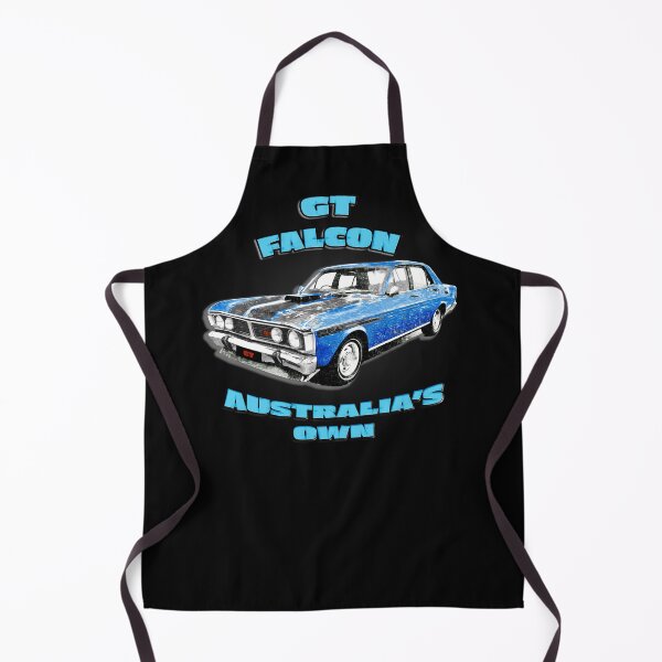 Item preview, GT Falcon – Australia’s Own designed and sold by Michael van der Hoorn.