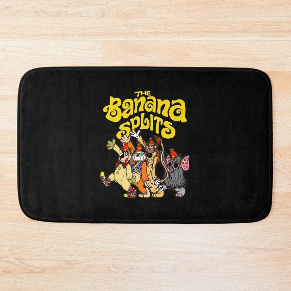 Item preview, The Banana Splits Halloween Christmas Music Club Classic  designed and sold by LesaPilgrim12.