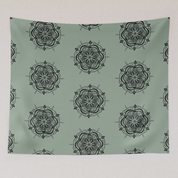 Item preview, Fungal brainwave  designed and sold by WeirdSince91.