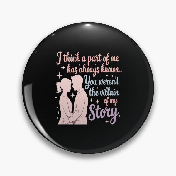 Item preview, I Think A Part of Me Has Always Known designed and sold by velltoons.