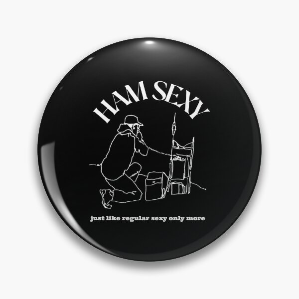 Item preview, HAM Sexy WT designed and sold by RLGstoreShop.