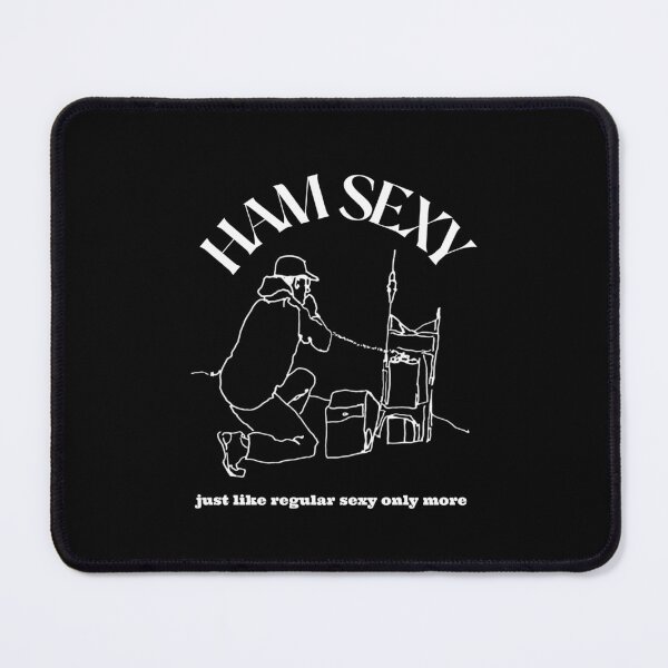 Item preview, HAM Sexy WT designed and sold by RLGstoreShop.
