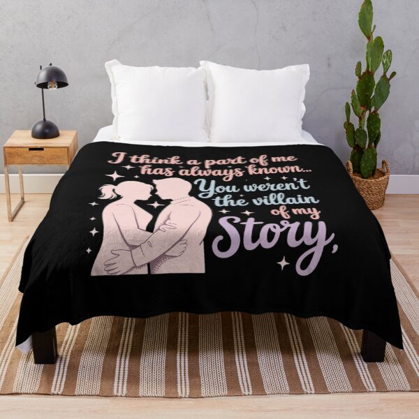 Item preview, I Think A Part of Me Has Always Known designed and sold by velltoons.