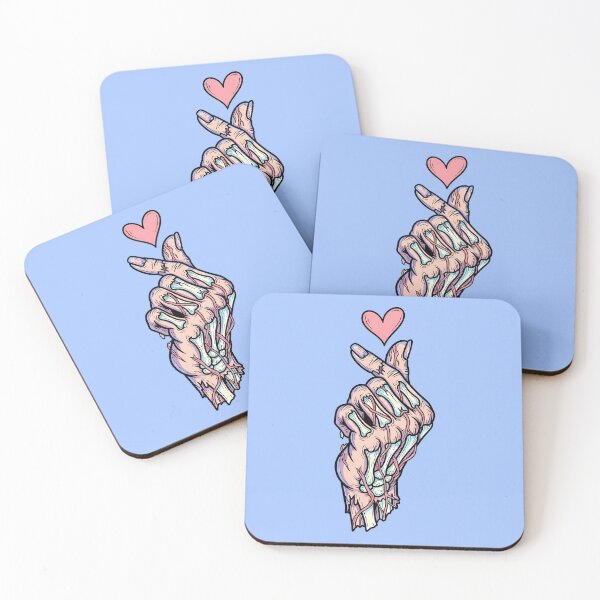 Item preview, Zombie Love Hand Sign designed and sold by Thunderbelts.