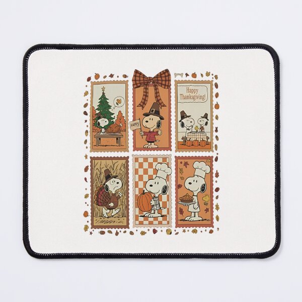 Item preview, Dog Lovers Cute Beagle turkey Happy Thanksgiving Essential designed and sold by Yasminae.