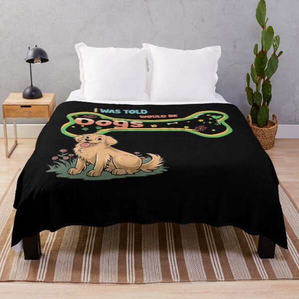 Item preview, Playful Cartoon Dog Kids Shirt designed and sold by LarryMBrown.