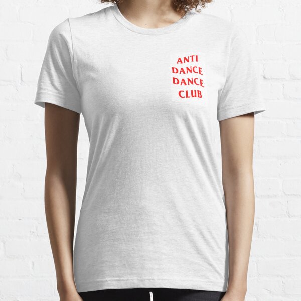 dance club shirts