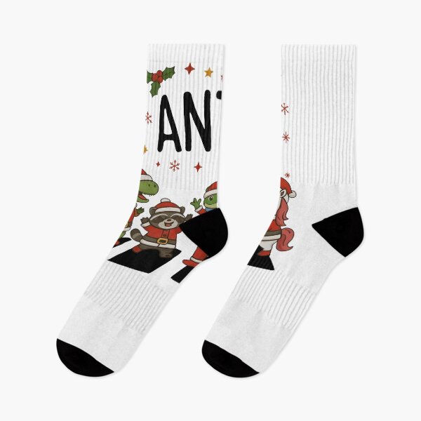 Item preview, Antifa Frog Portland Christmas  designed and sold by PugPuppyLife.