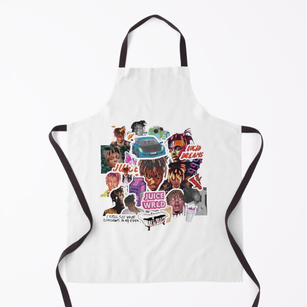 Item preview, Juice wrld designed and sold by JarquinDD.
