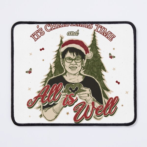 Item preview, It's Christmas Time and All is Well | FOR OUR DEB designed and sold by taylordesign13.