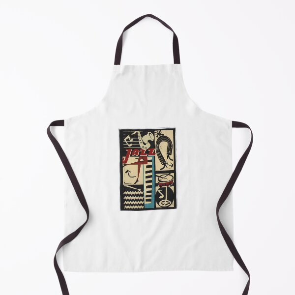 Item preview, The Jazz Rythm designed and sold by JohnBilodeau4.