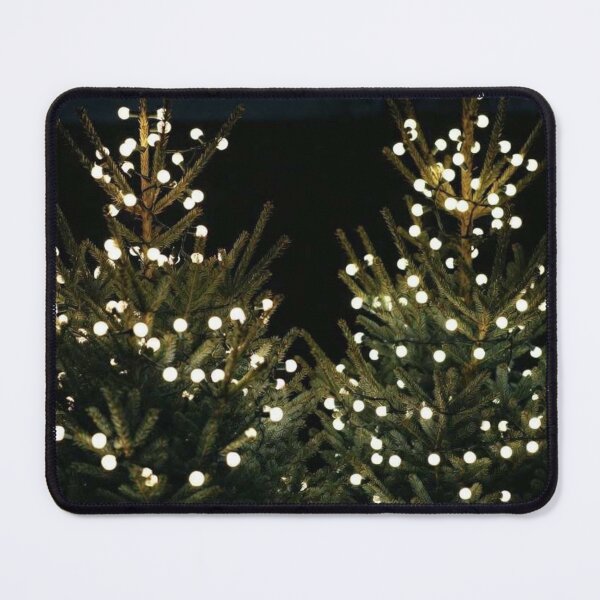 Item preview, Holiday Evergreens designed and sold by Femme Den.