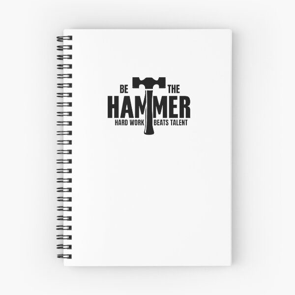 Item preview, Be the Hammer designed and sold by perezdaniel.