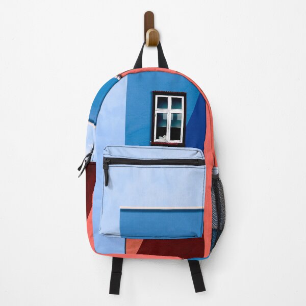 Item preview, Bold Cityscape - Minimalist Art designed and sold by HKDigital.