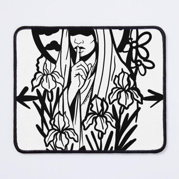 Item preview, Whispers of God designed and sold by Brittany Campbell.