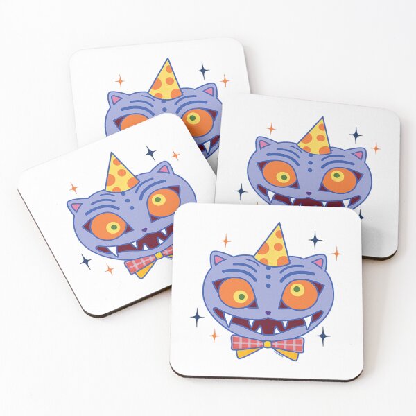 Item preview, Kpop Demon Hunters Derpy Tiger Birthday Officially Licensed  designed and sold by Emilia Maurice.