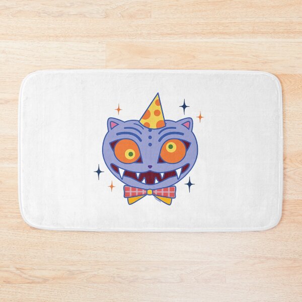 Item preview, Kpop Demon Hunters Derpy Tiger Birthday Officially Licensed  designed and sold by Emilia Maurice.