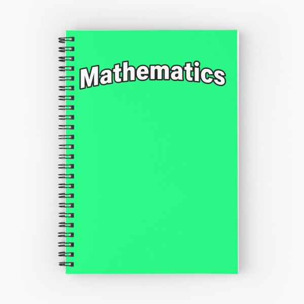 Item preview, Mathematics Teacher  designed and sold by Drawix.