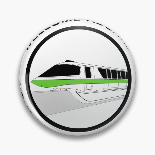 Item preview, SoloHighwayCircleGreen designed and sold by WDWretro.