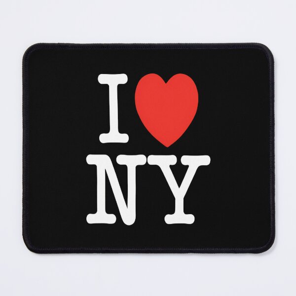 Item preview, I Love New York At Christmas New York Holiday, NYC Christmas Family Vacation, NY Destination Christmas NY Gift designed and sold by Yasminae.