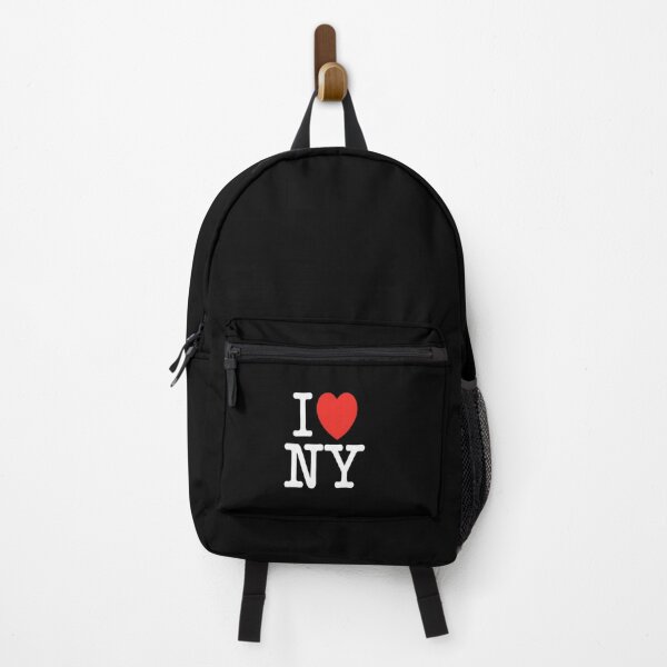Item preview, I Love New York At Christmas New York Holiday, NYC Christmas Family Vacation, NY Destination Christmas NY Gift designed and sold by Yasminae.