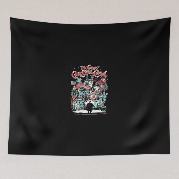 Item preview, The Muppet Christmas Carol Retro Vintage  designed and sold by JohnBilodeau4.